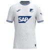 Oficiální Fotbalový Dres TSG 1899 Hoffenheim Hostující 2023-24 pro Muži